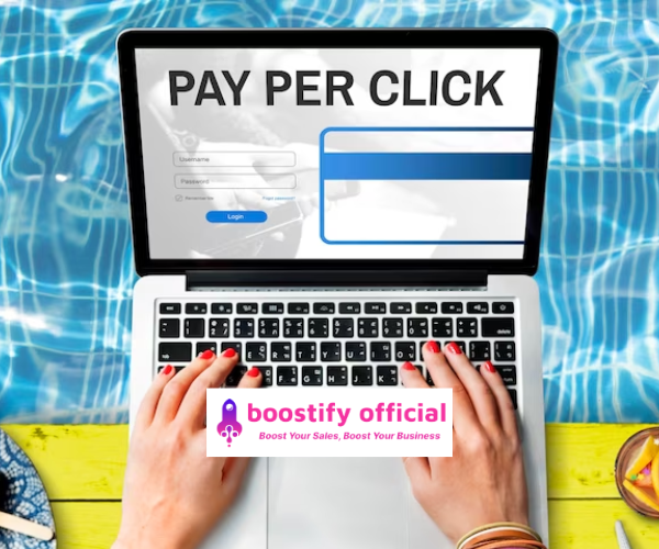 pay per click